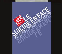 Le suicide en face