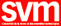 Logo SVM