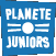 Logo Planete Junior