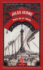 collection Jules Verne