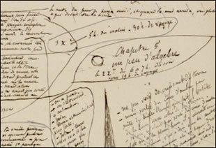 Bibliographie Jules Verne