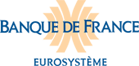 logo Banque de France Eurosystème