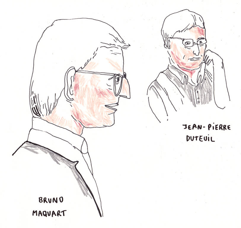 Mai 68 Sous Les Paves Croquis Le Progres A T Il Un Avenir Saisons Conferences En Ligne Ressources Cite Des Sciences Et De L Industrie