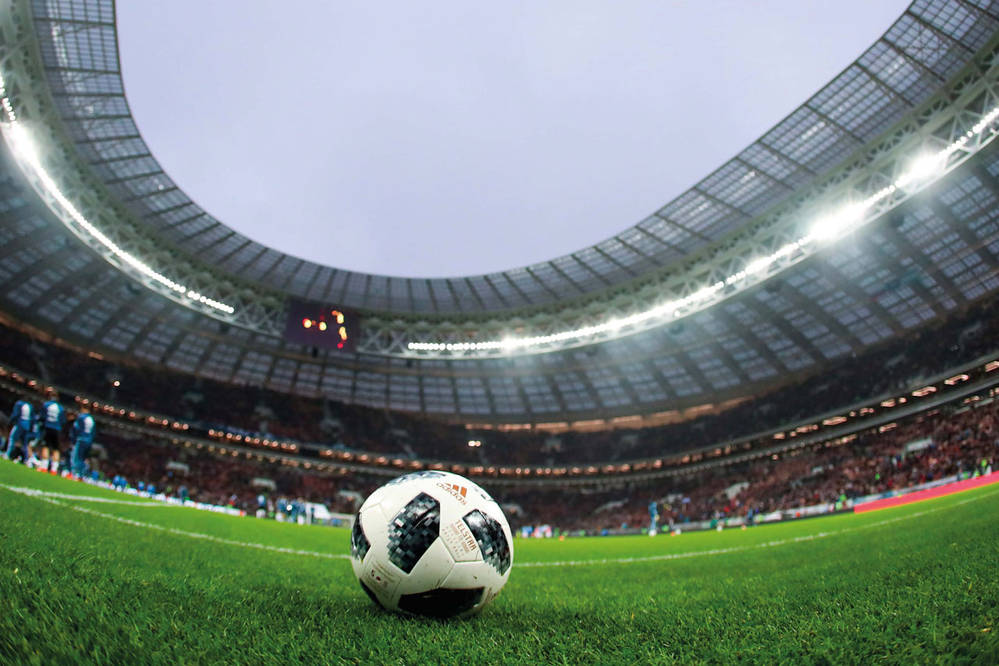 Le football vu par la science - Science Actualités