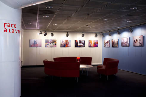 rencontres cancérologie 2012