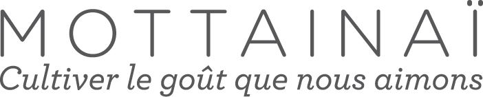 Mottaïnai, cultivez le goût que nous aimons