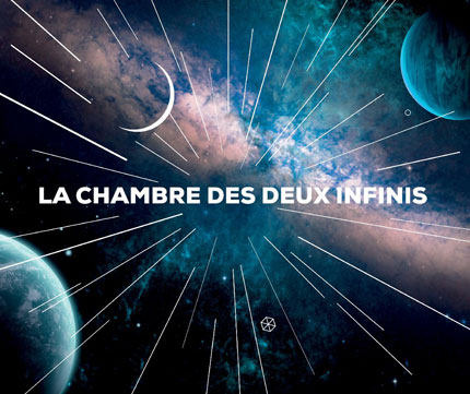 rencontres des deux infinis