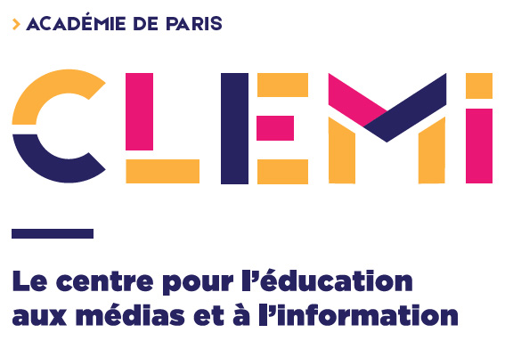 Logo Clemi Paris
