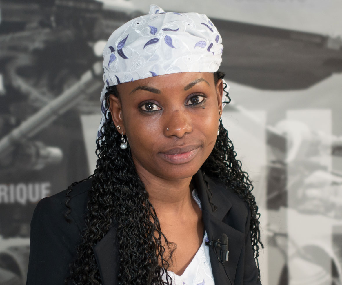 Recherche femmes tchad
