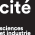 Accueil Cité des sciences et de l’industrie - logo Cité des sciences et de l’industrie