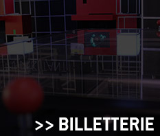 Billetterie