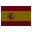 Application version espagnole