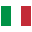 Application version italienne
