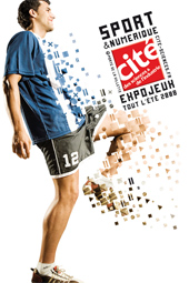 Sport et numérique