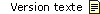 version texte