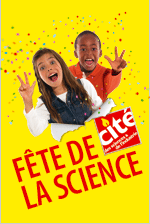 Fete de la science