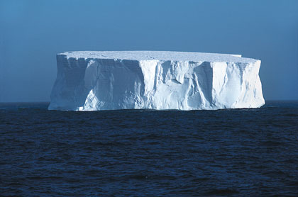 Iceberg