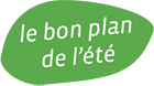 Le bon plan de l'été