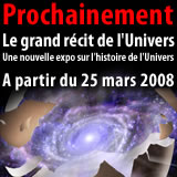Le grand récit de l'Univers