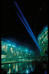 nuit des musées