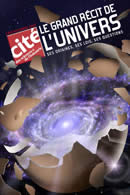 Le grand récit de l'univers
