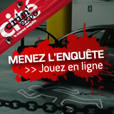 Crim'expo : menez l'enquête