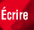 Écrire