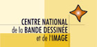 Centre Naltional de la Bande Sessinée et de l'Image