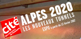 Alpes 2020