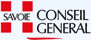 Conseil Général de la Savoie