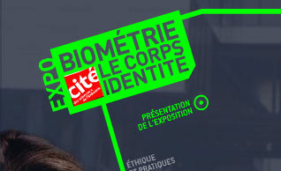 Exposition biometrie - reconnaissance vocale