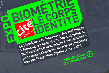 pave - biometrie