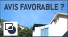 avis favorable