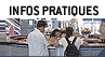 Infos pratiques - signature electronique
