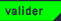 Valider - verification identite