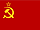 Drapeau Union Sovietique