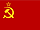 drapeau Union Sovietique