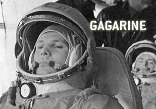 GAGARINE