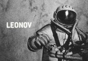 LEONOV