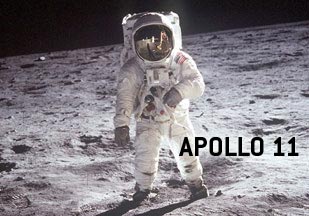 APOLLO 11