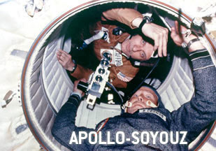 APOLLO-SOYOUZ