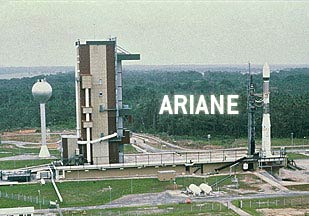 ARIANE