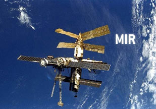 MIR