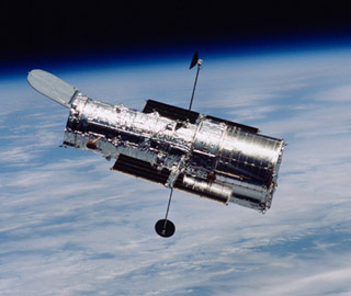 Hubble