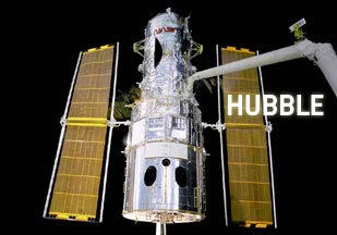 HUBBLE