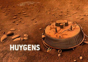 HUYGENS