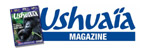 logo ushuaia magazine - jardin fleurs