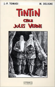 oeuvre de Jules Verne