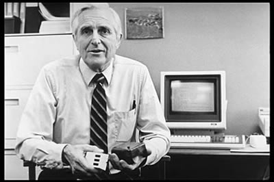 Douglas C. Engelbart