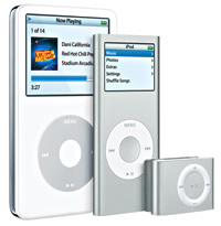L'iPod d'Apple